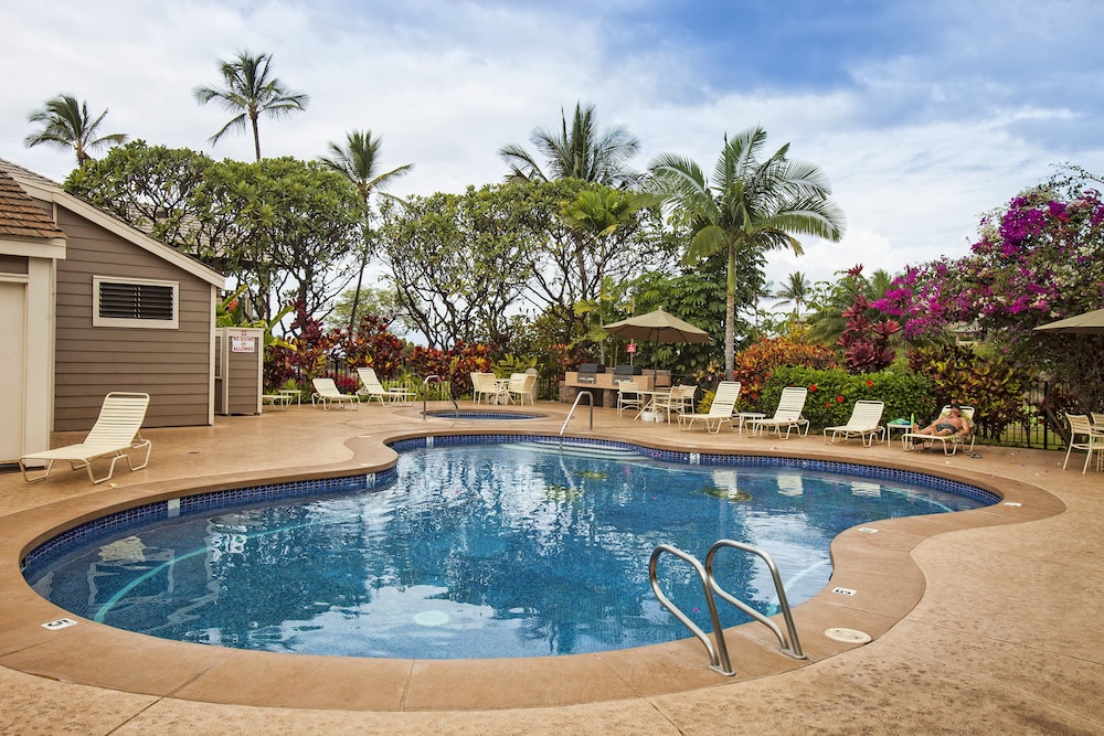 Wailea Grand Champions - Maui Condo & Home image
