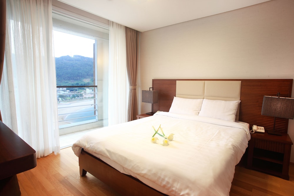 Hotel Riviera Geoje 20/61