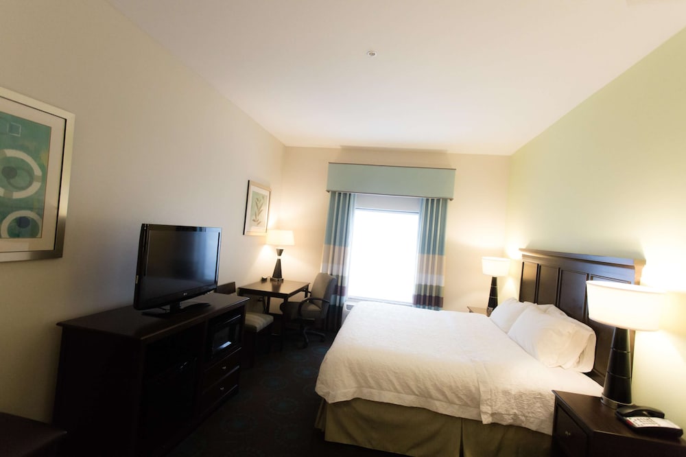Hampton Inn And Suites Middlebury In 19/42