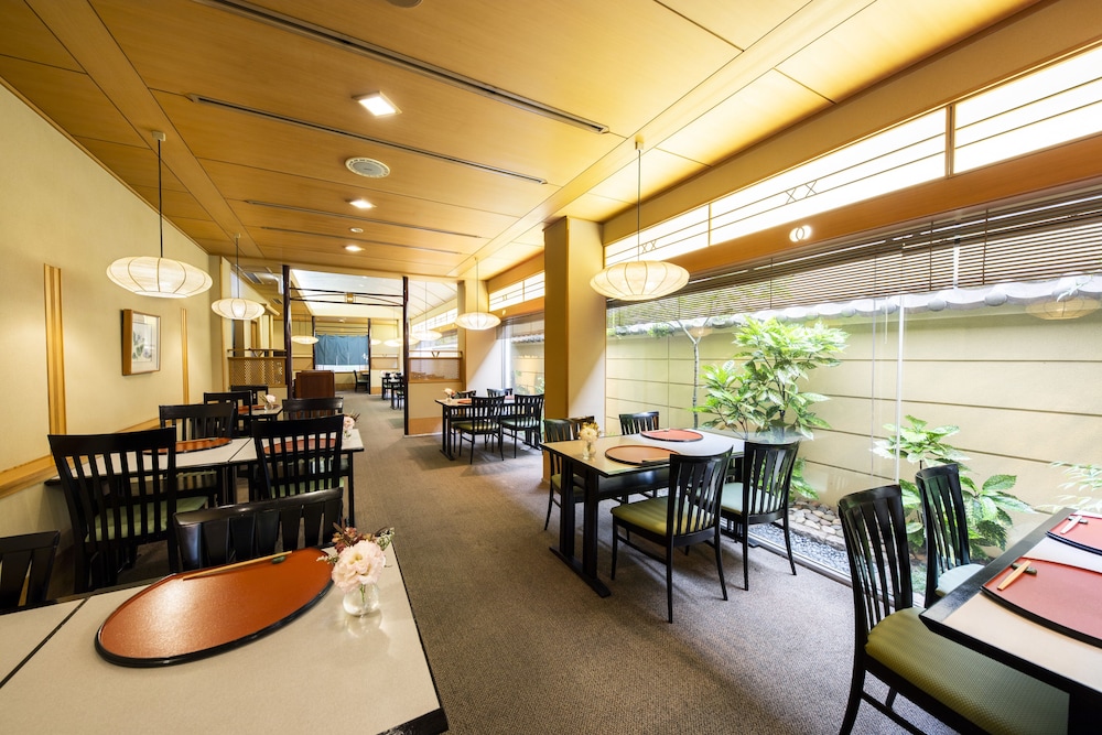 Kure Hankyu Hotel 20/28