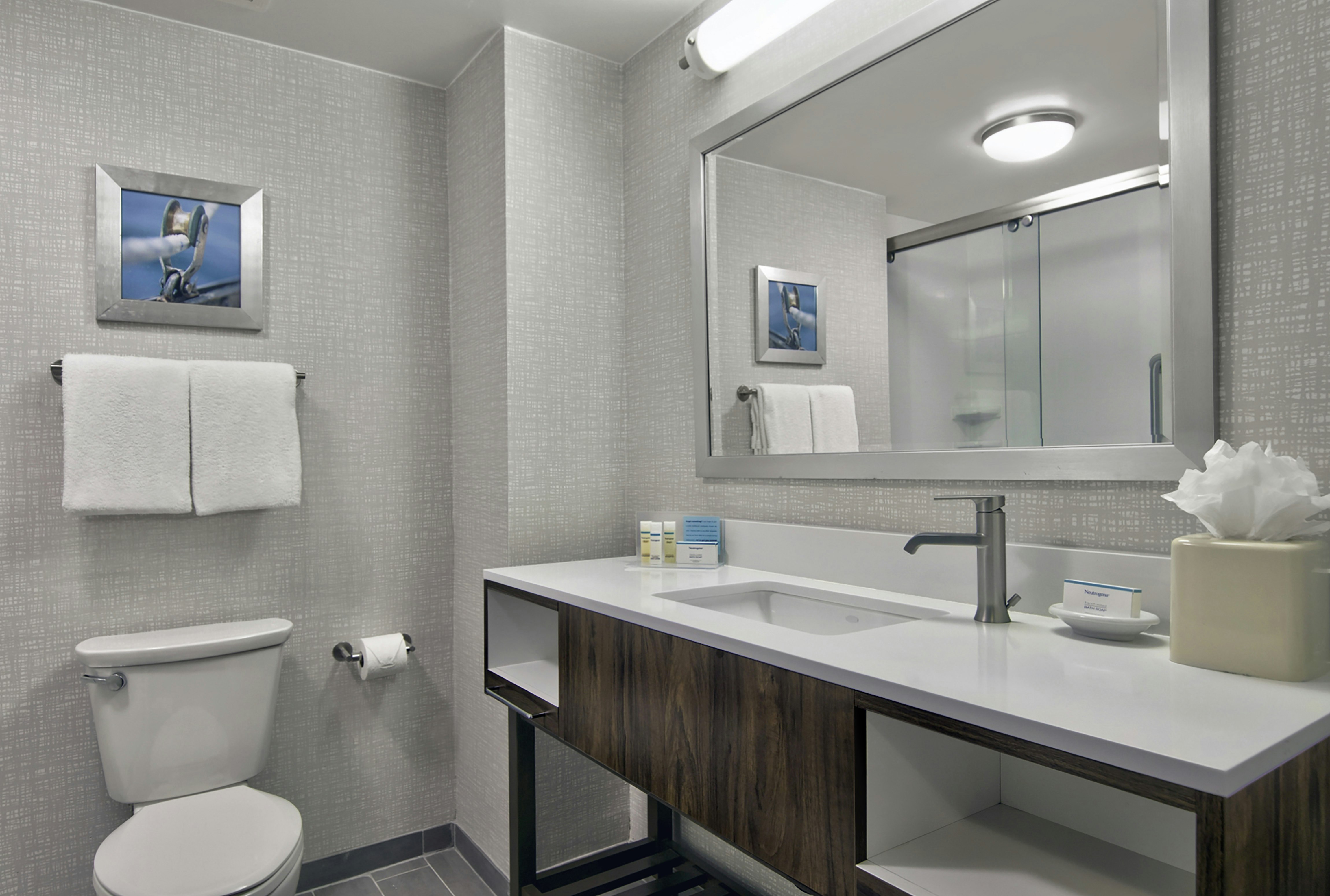 Hampton Inn Ft Lauderdale Airport North Cruise Port 59/60