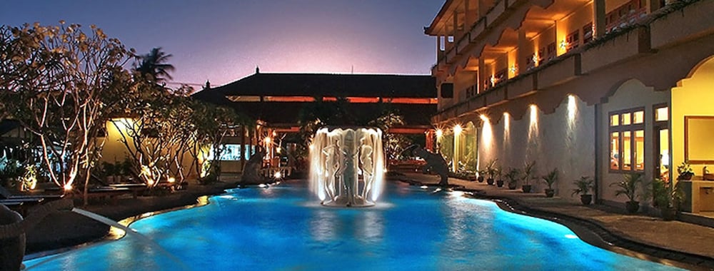 Febris Hotel And Spa 7/70
