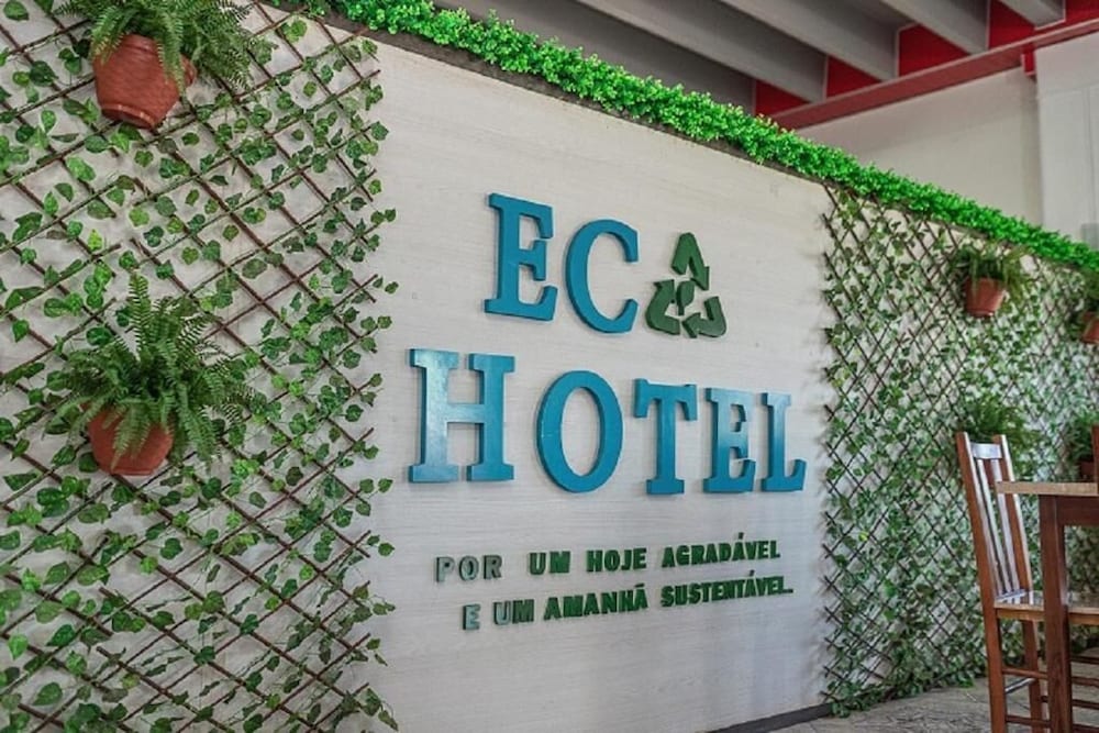 Eco Hotel 1/50