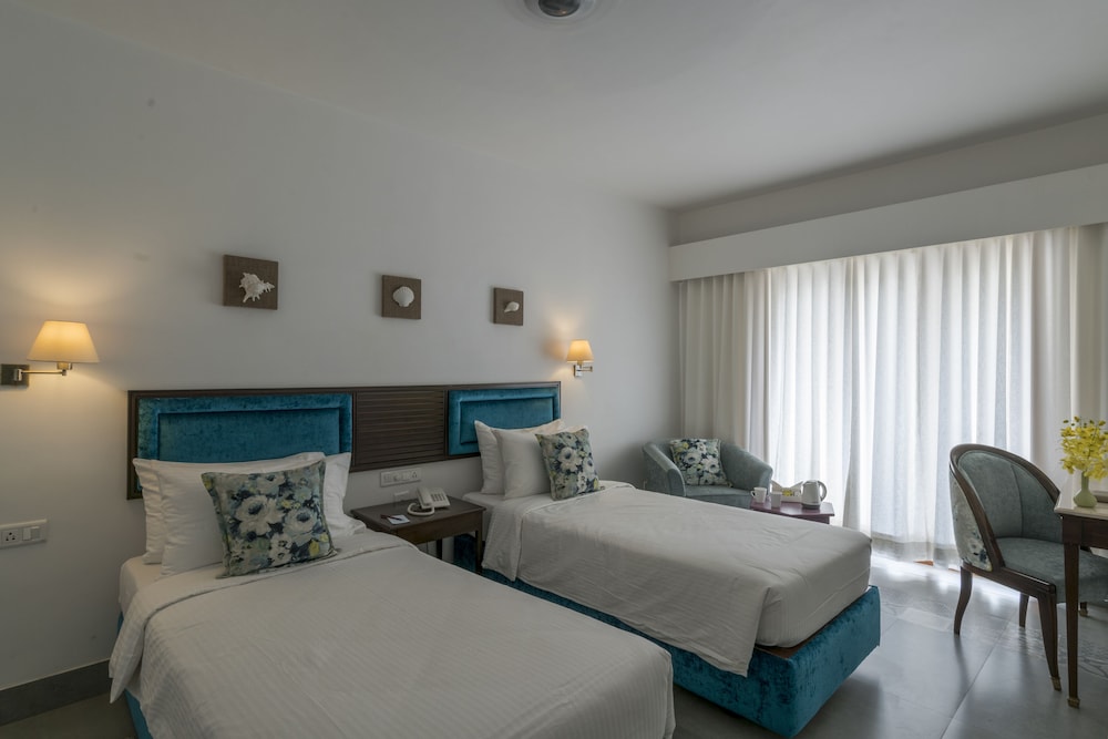 Prainha Resort & Cottage By The Sea 14/57