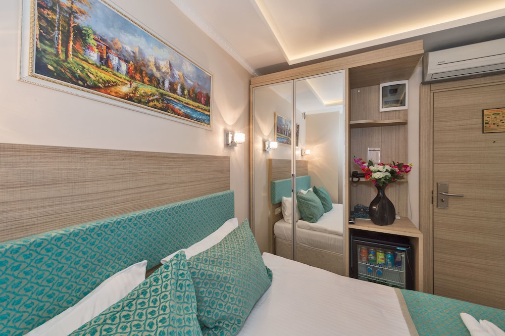 The Ottoman City Hotel 24/39