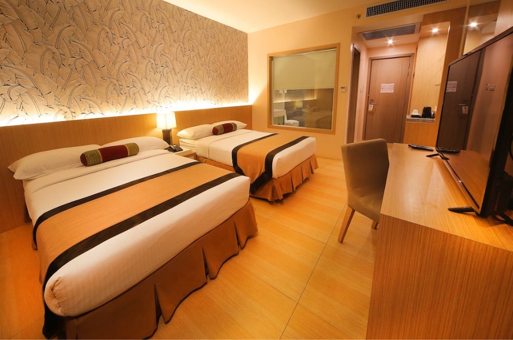 Mount Sea Resort 25/62