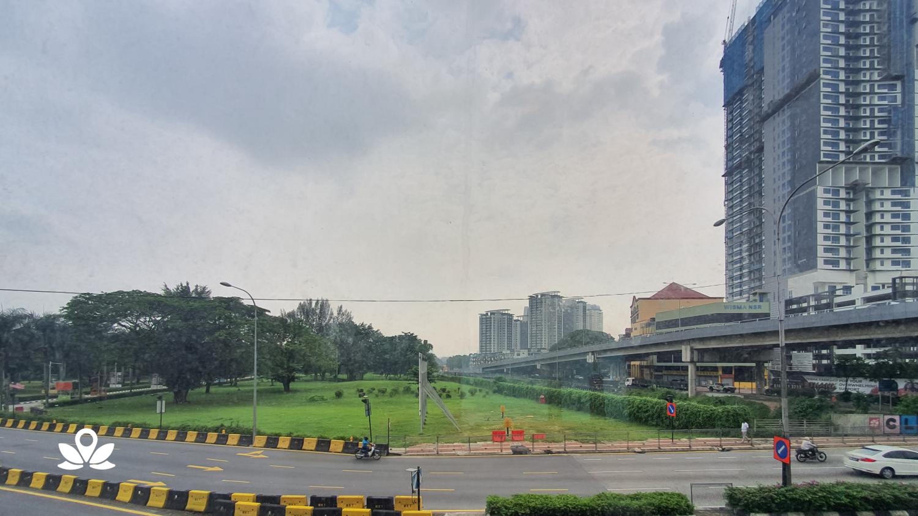 SCC Hotel City Centre 45/49