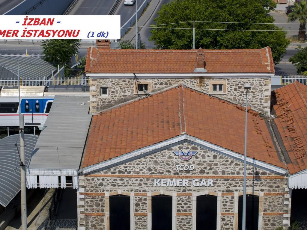 Kocaman Hotel 2/54