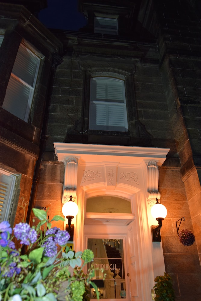 The International Guest House 2/41