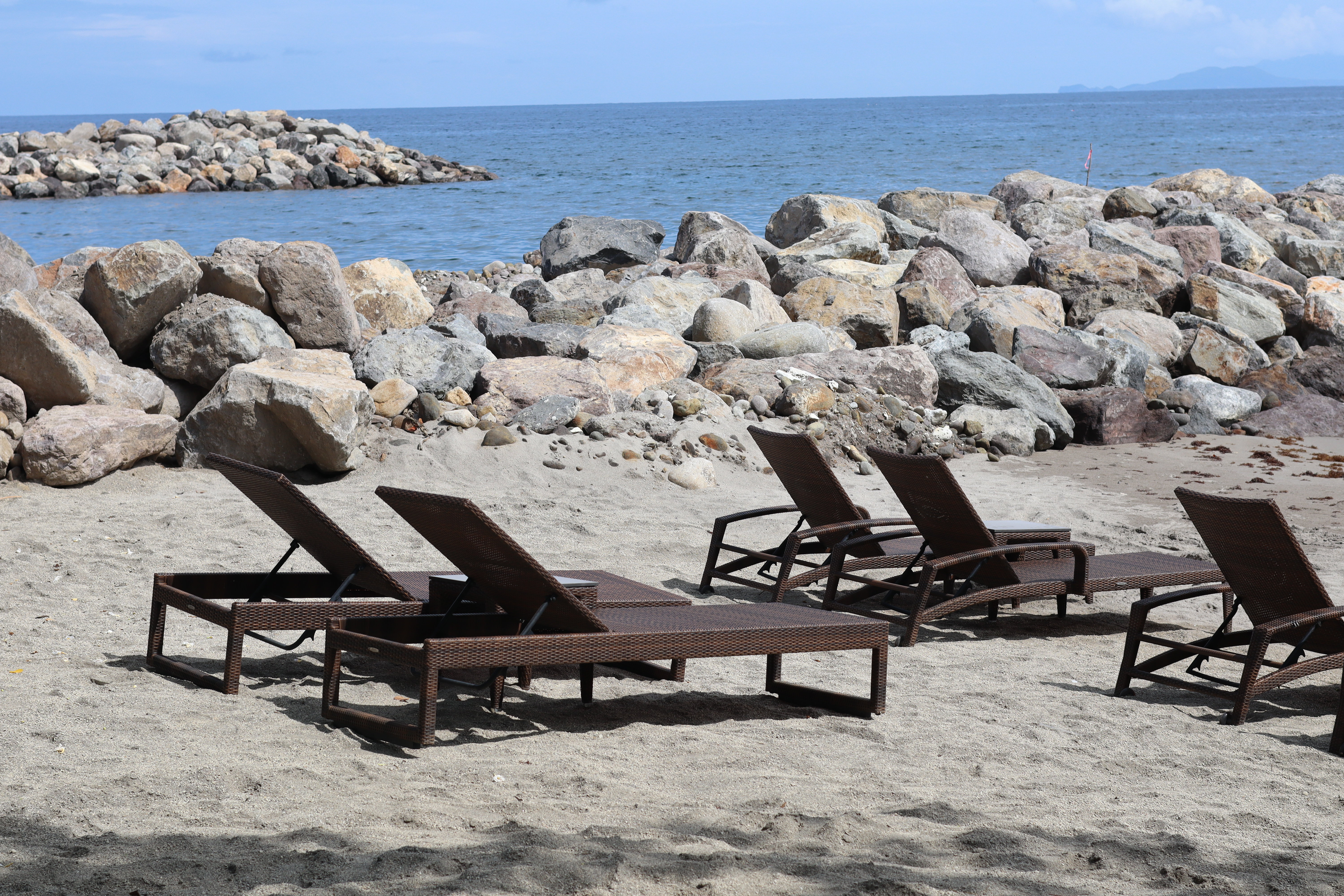 InterContinental Dominica Cabrits Resort & Spa, an IHG Hotel 27/50
