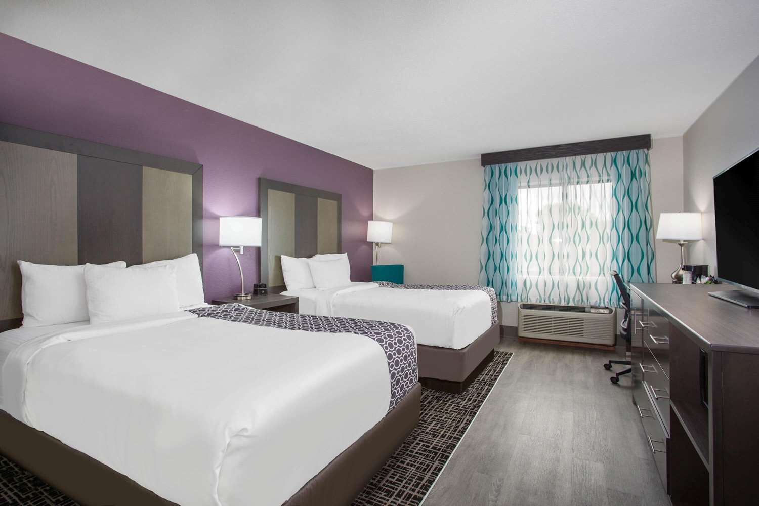 La Quinta Inn & Suites by Wyndham Roanoke Salem 30/58