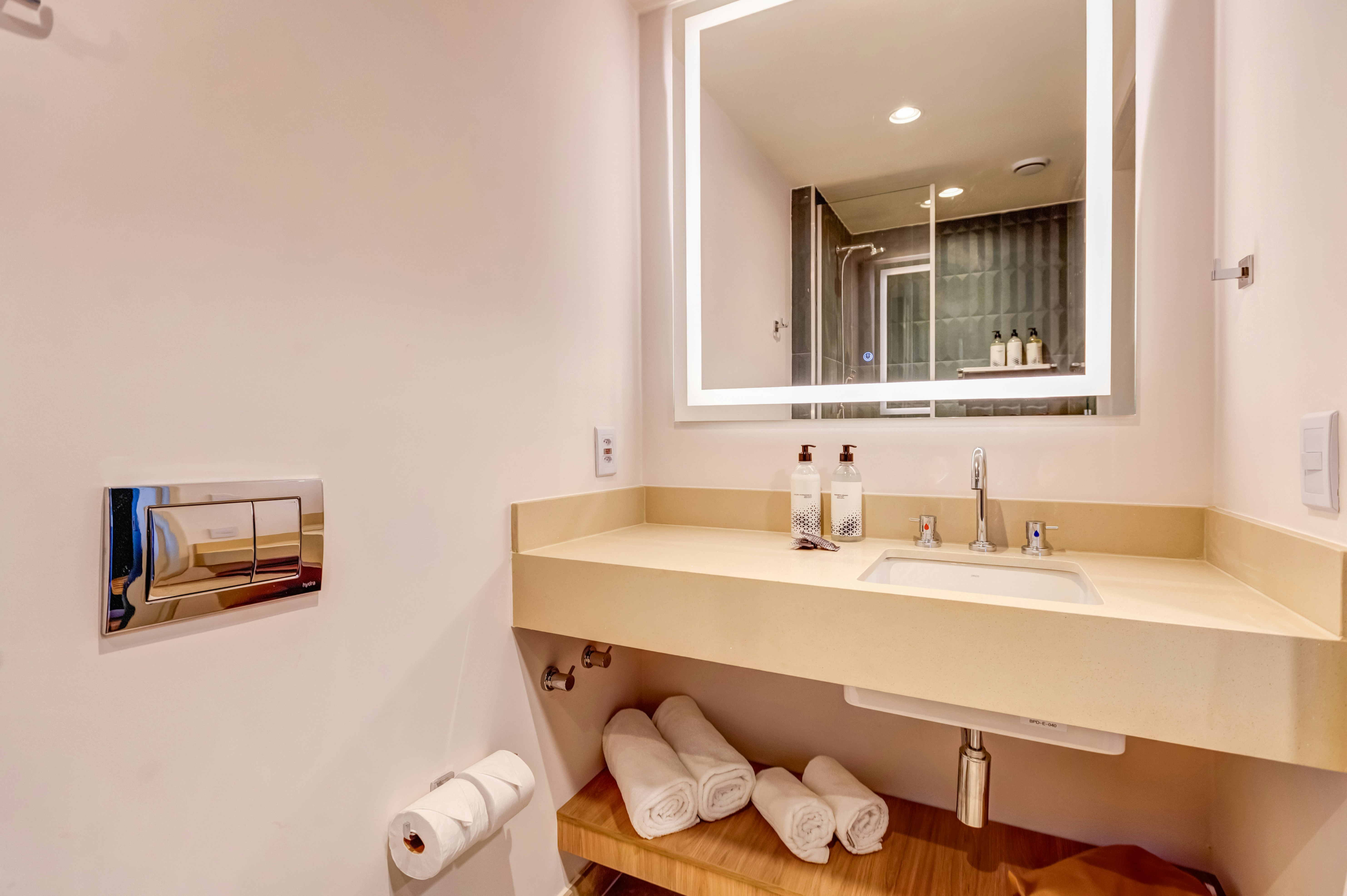 Hampton by Hilton Caraguatatuba Serramar 44/44