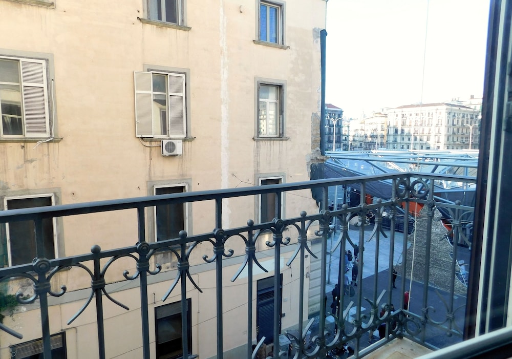 Scaramantico Rooms 30/50