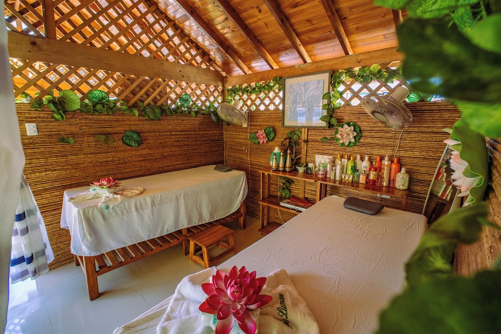 Hotel Isla Lizamar 9/60