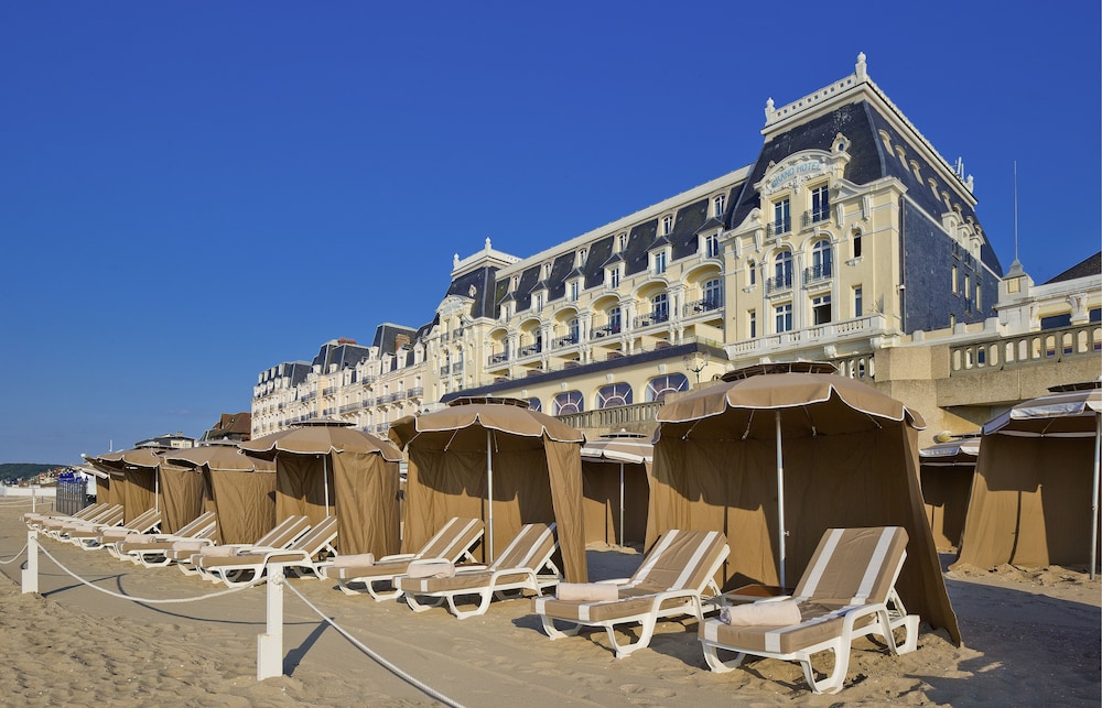 Le Grand Hotel de Cabourg - MGallery Collection 3/70