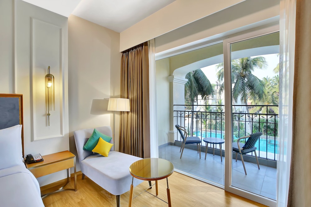 Holiday Inn Goa Candolim 55/75