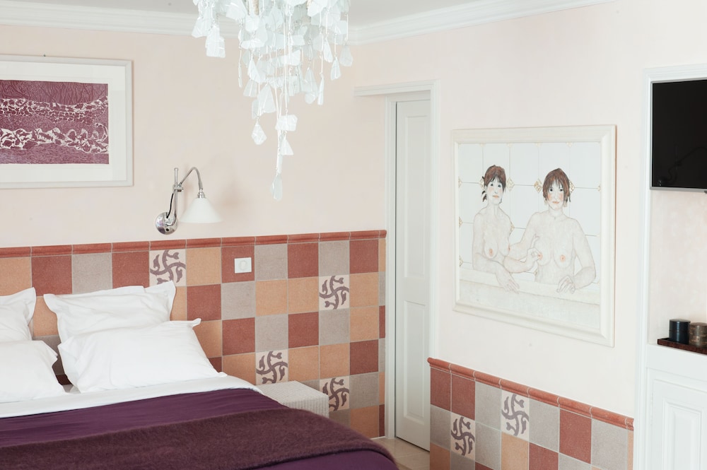 Chambres D Hotes Eden Ouest 11/50
