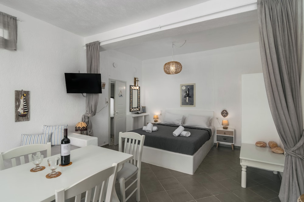 Vilos Suites 28/50