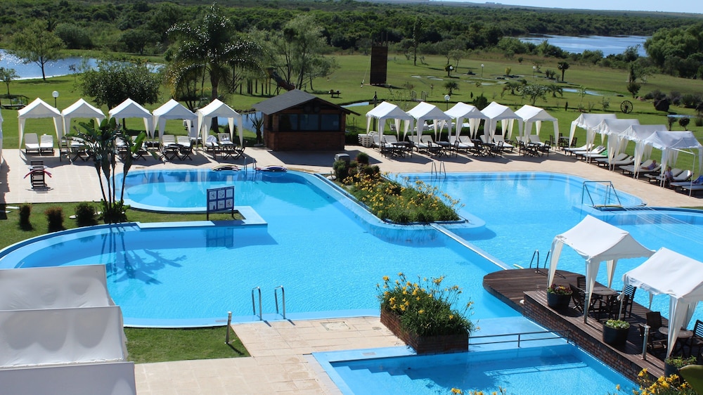Arapey Thermal Resort Spa All Inclusive 43/70