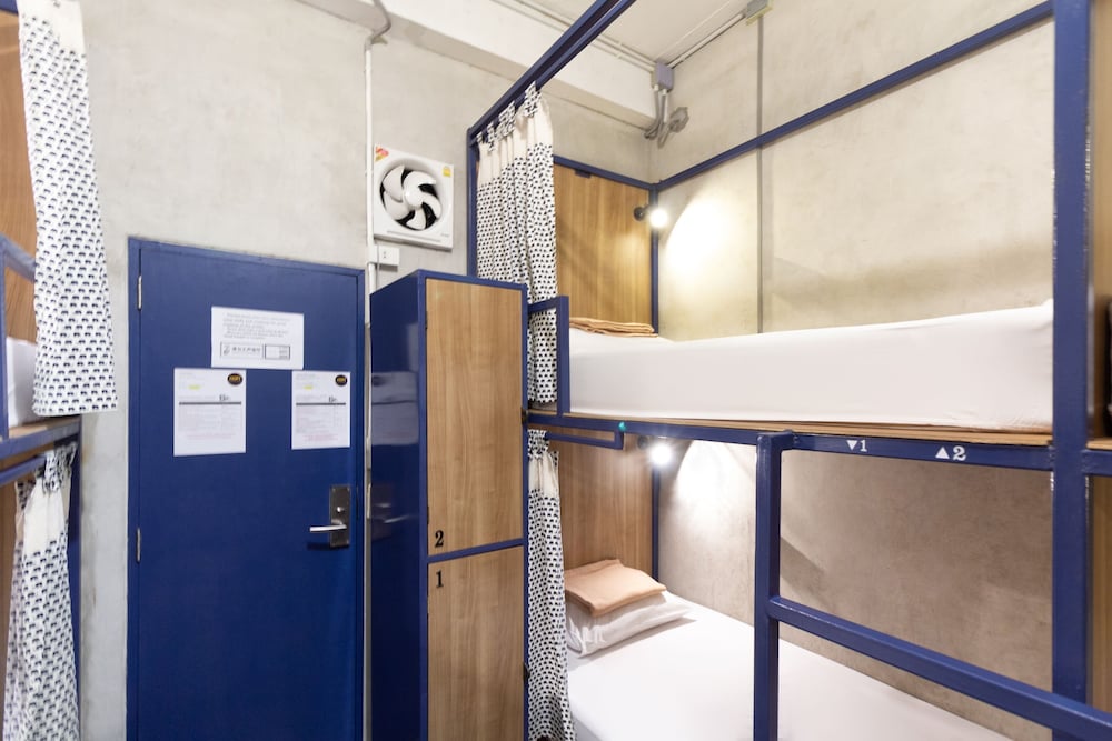 HOFT Hostel Bangkok 21/64