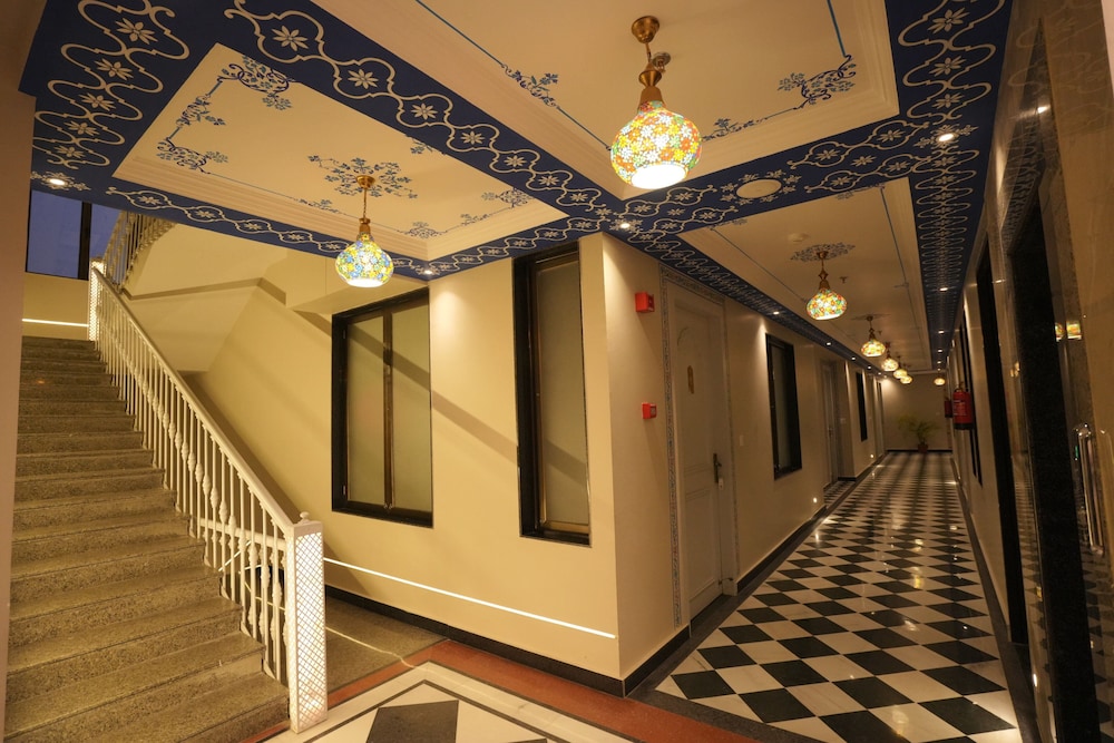 The Biletha Bagh photo3