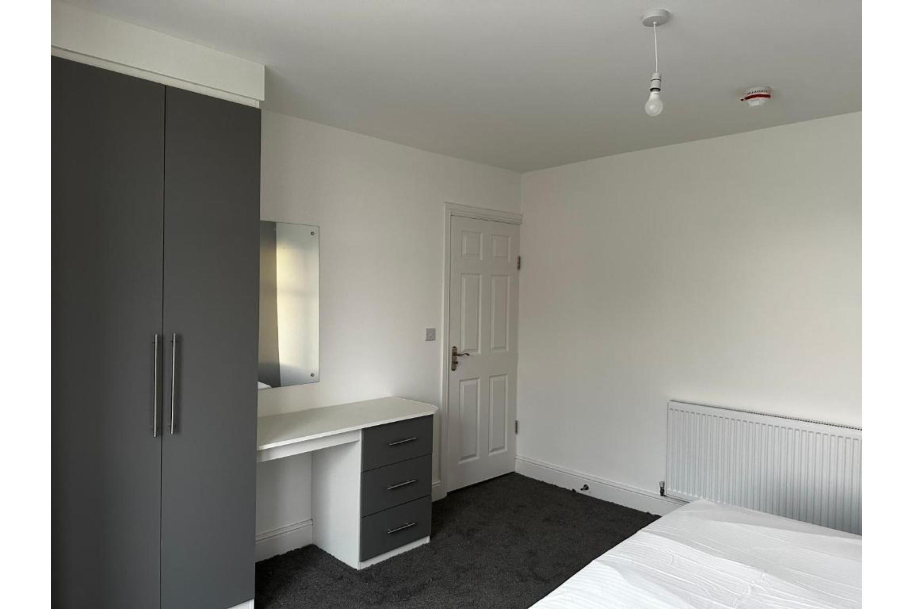 OYO Cheetham Hill Guest House 18/32