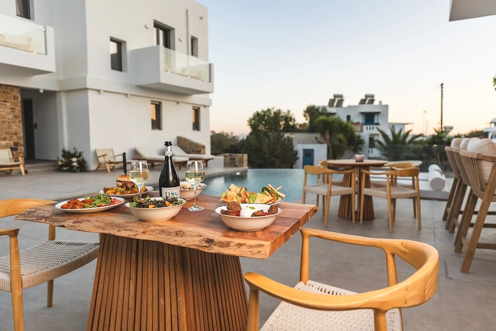 Axopetra Boutique Hotel 112/124