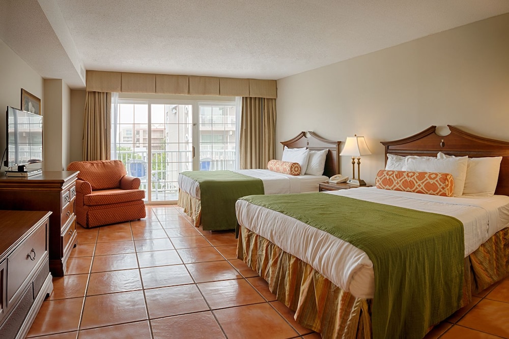 Tidelands Caribbean Hotel and Suites 26/62