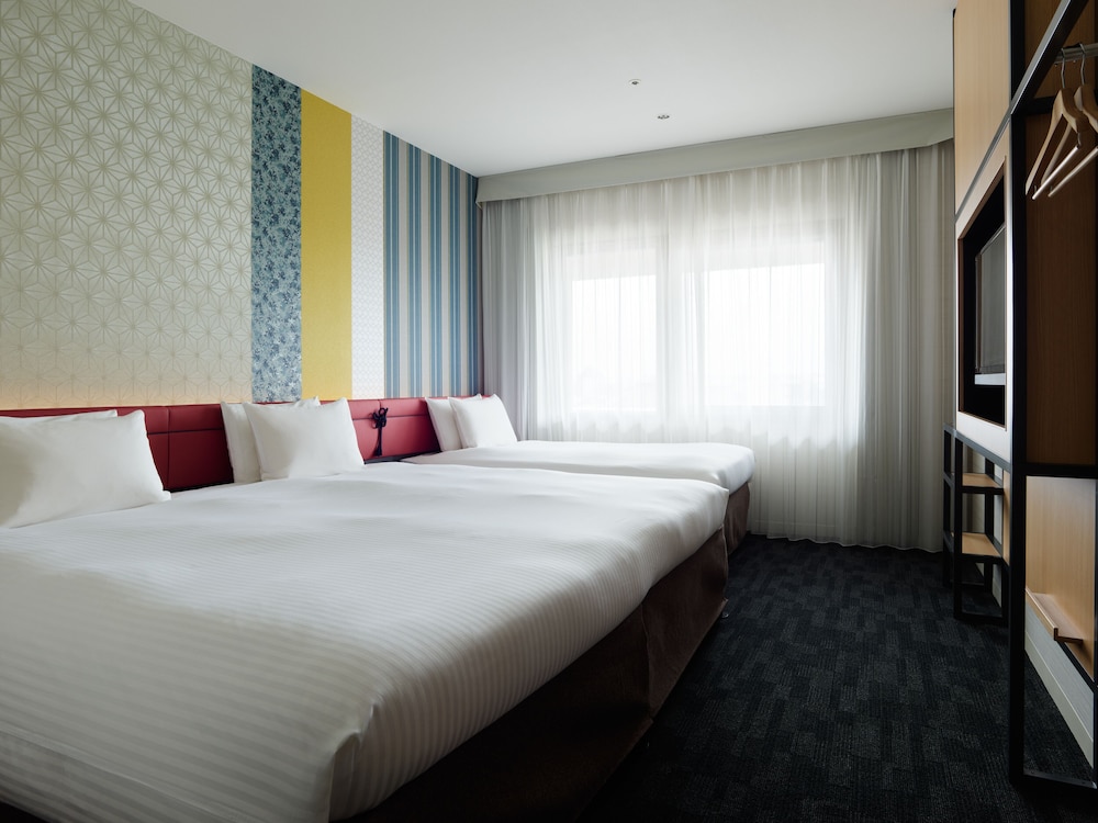 Mitsui Garden Hotel Kyoto Shijo 30/67