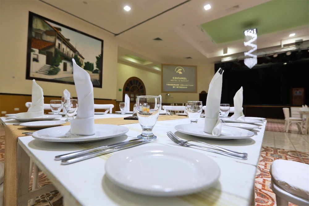 Cozumel Hotel & Resort 27/50
