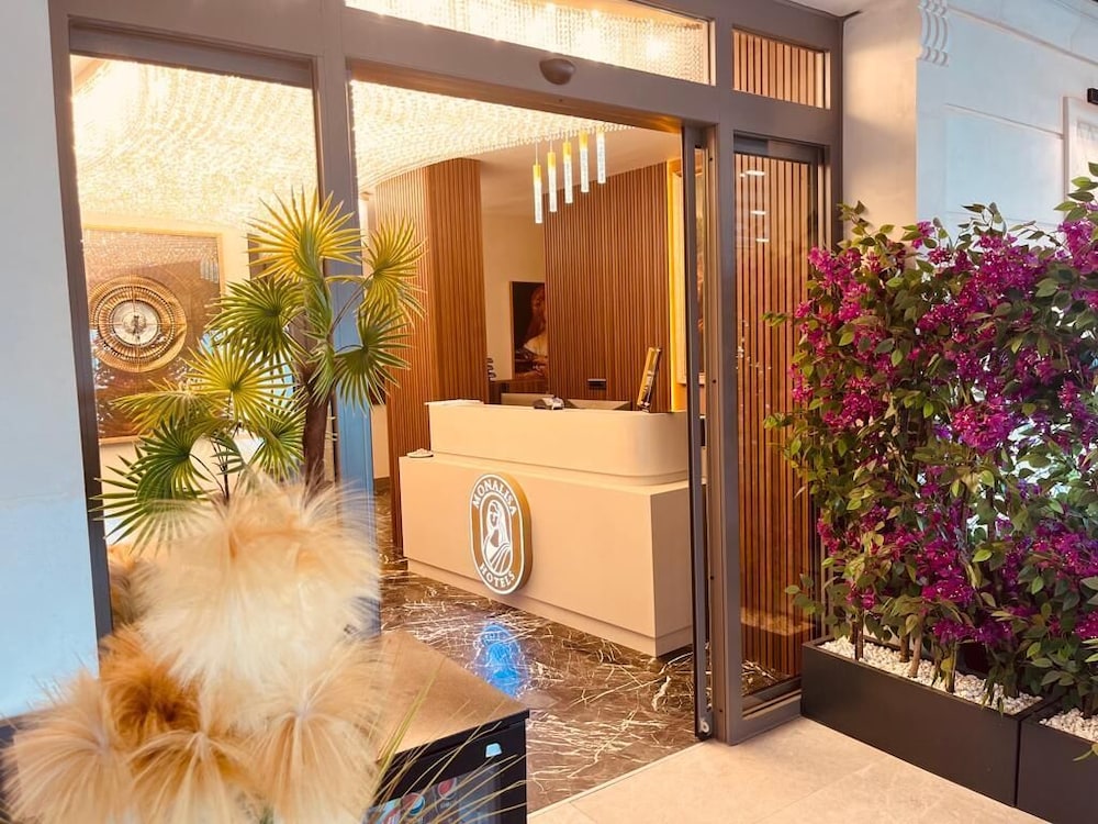 Monalisa Hotels Kusadasi 6/60
