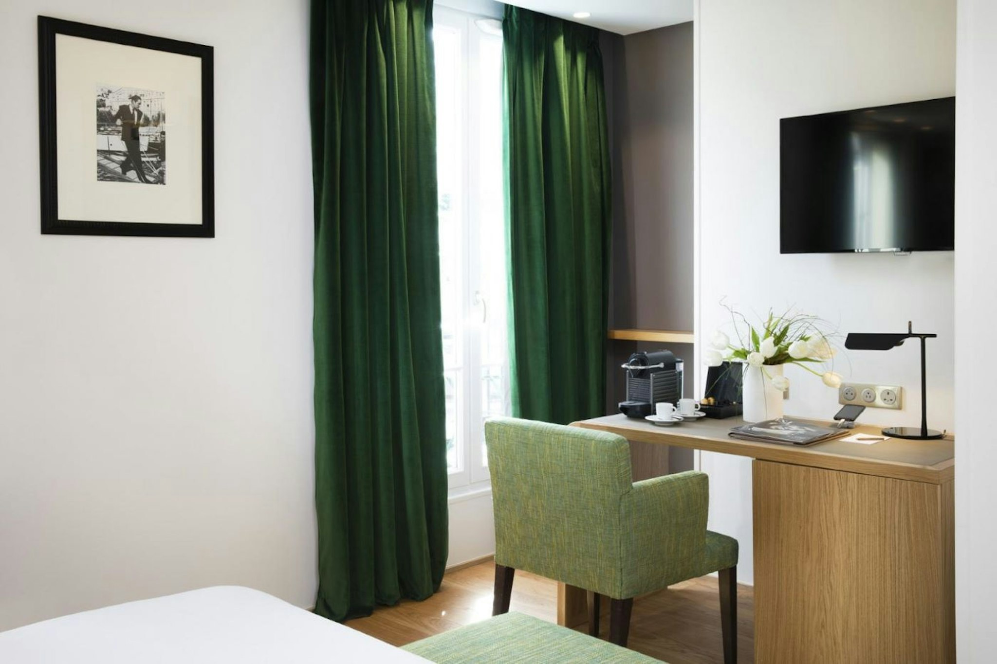 Hotel Le Six 41/63