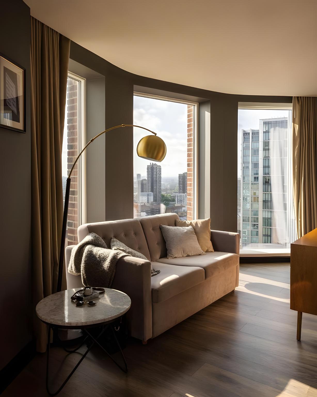2 Bedrooms, Lifestyle, Apartment