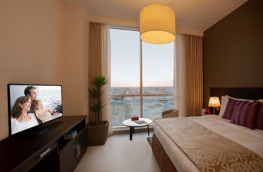 اسكوت رافال العليا(ASCOTT RAFAL OLAYA RIYADH) 12/69