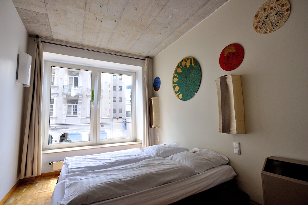 Five Elements Hostel Frankfurt 5/51
