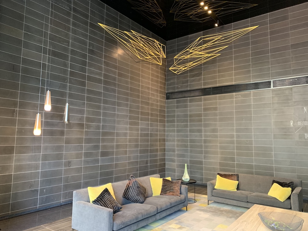 Turnkey Accommodation - North Melbourne 14/27