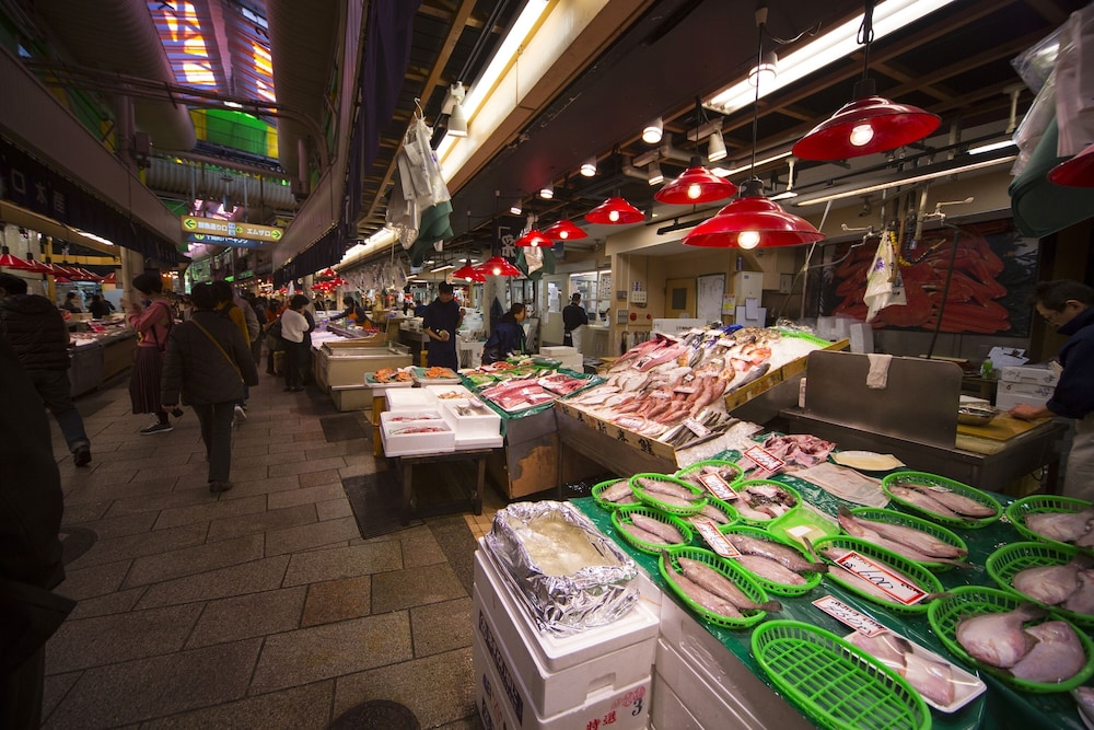 Tokyu Stay Kanazawa 51/57