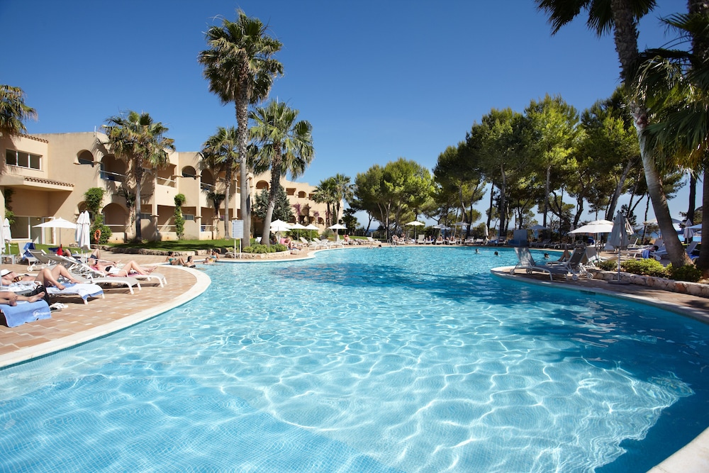 Grupotel Santa Eularia and Spa - Adults Only in SANTA EULALIA DEL RIO