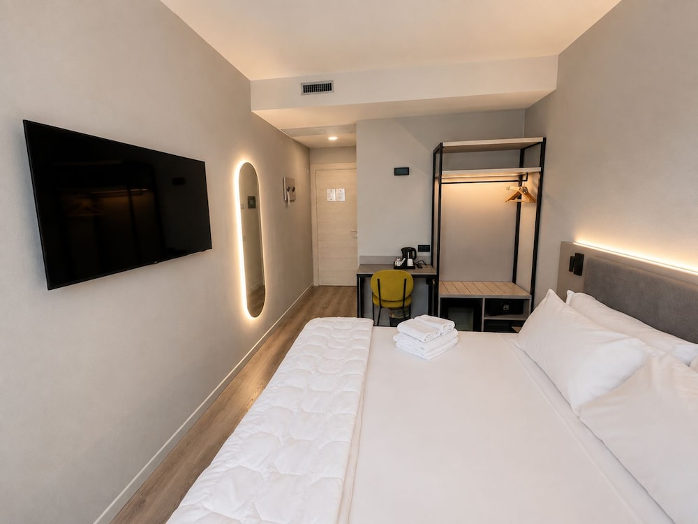 Best Western Hotel Garda 16/55