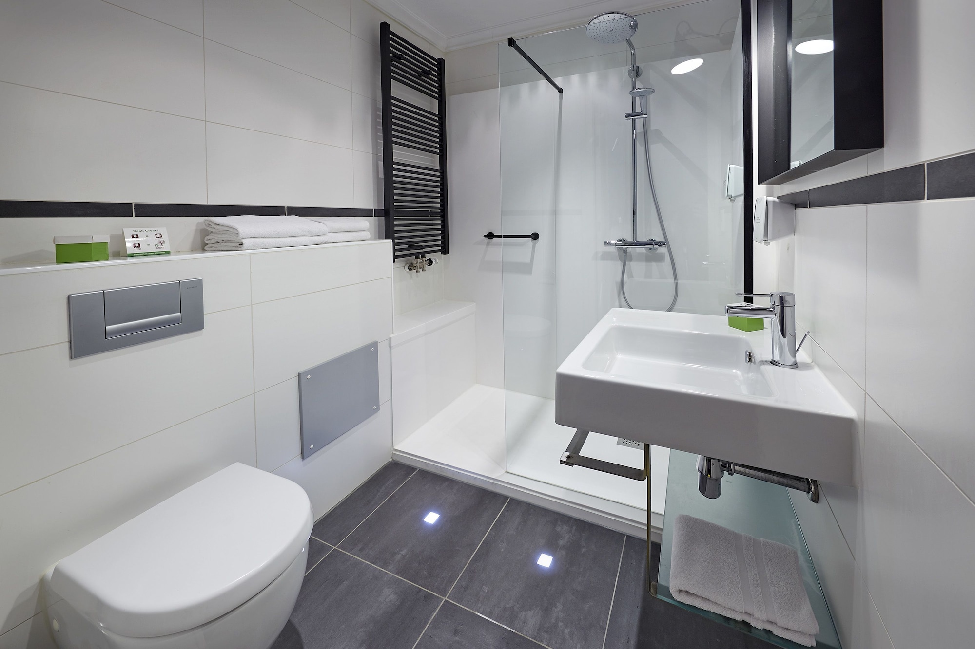 1 Bedroom, City, Apartment, Queen Bed، NOVA APARTMENTS 4/5