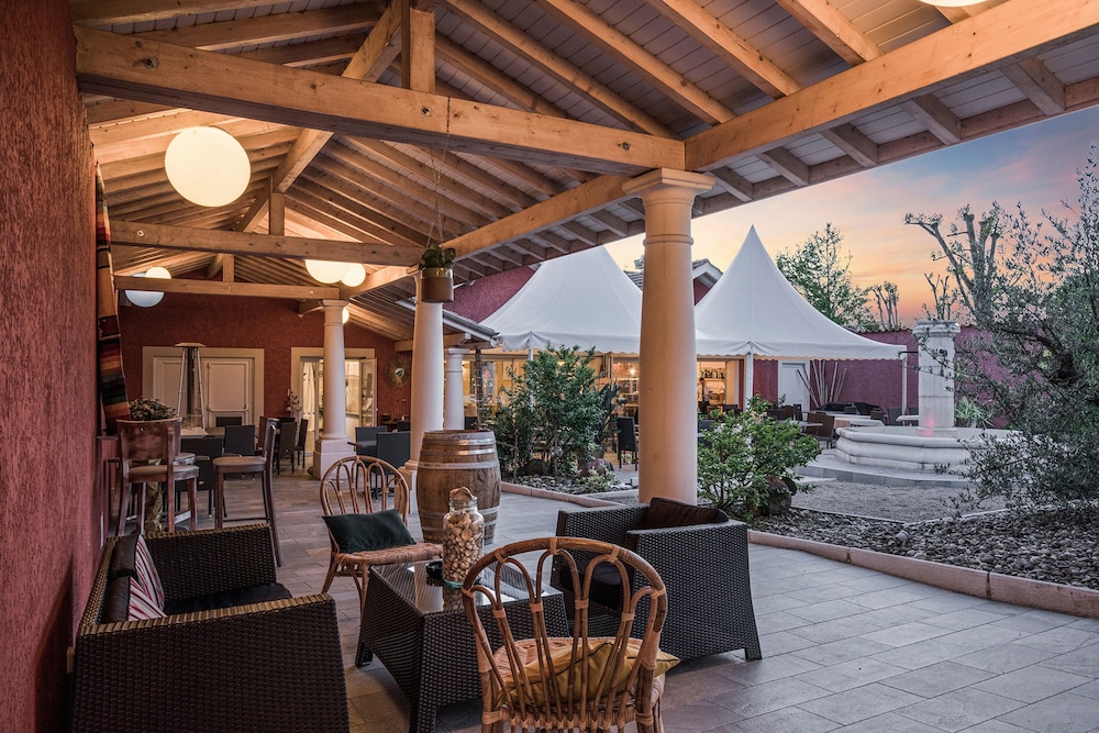 Hotel Le Pillebois 33/51