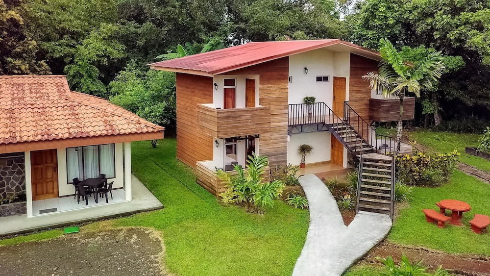 Hotel Eco Arenal 42/50