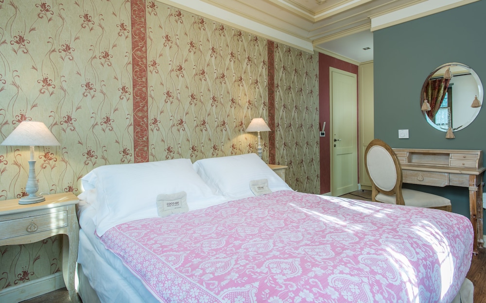 Pirrion Hotel 13/50