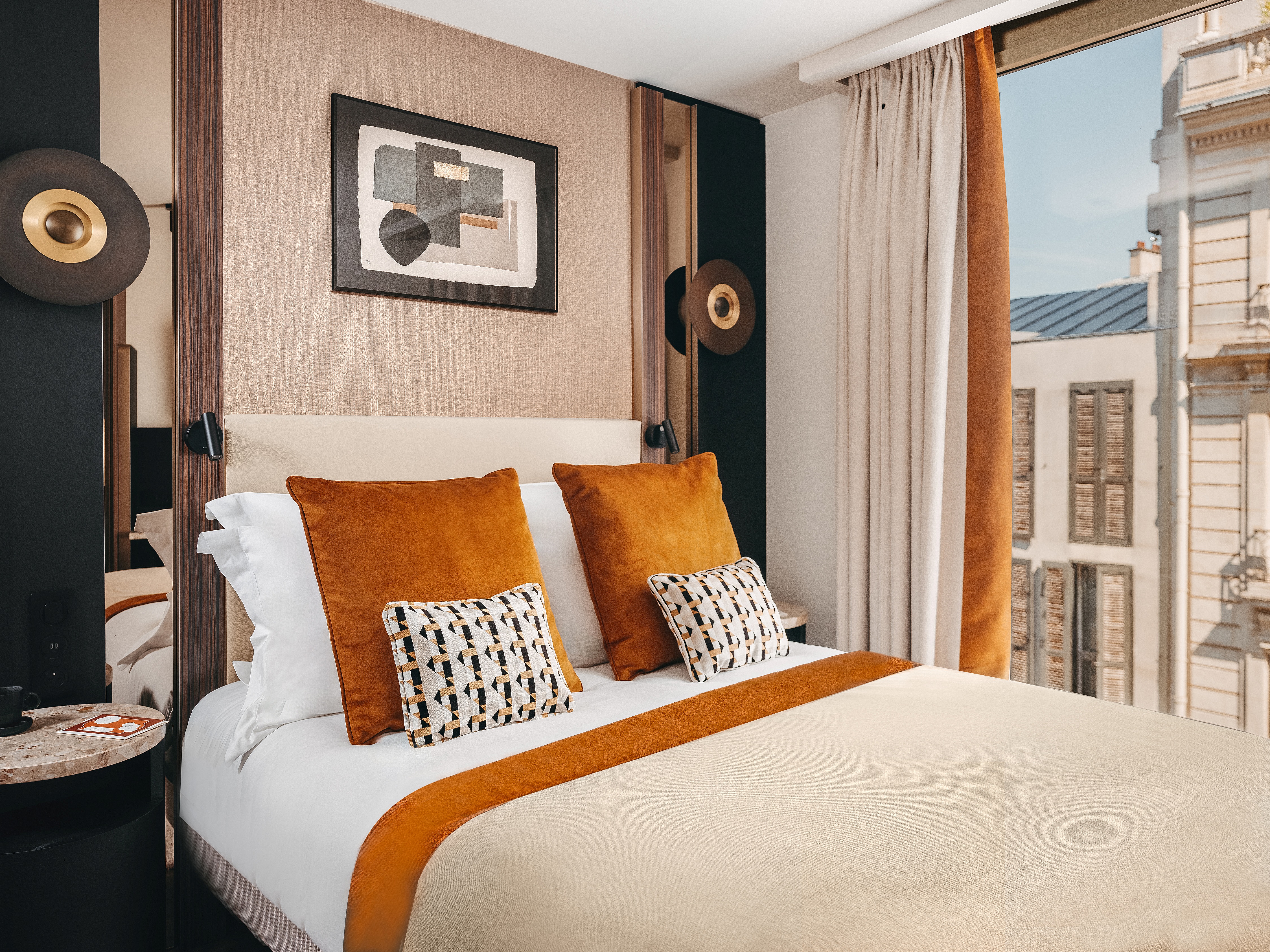 COSY ROOM DOUBLE