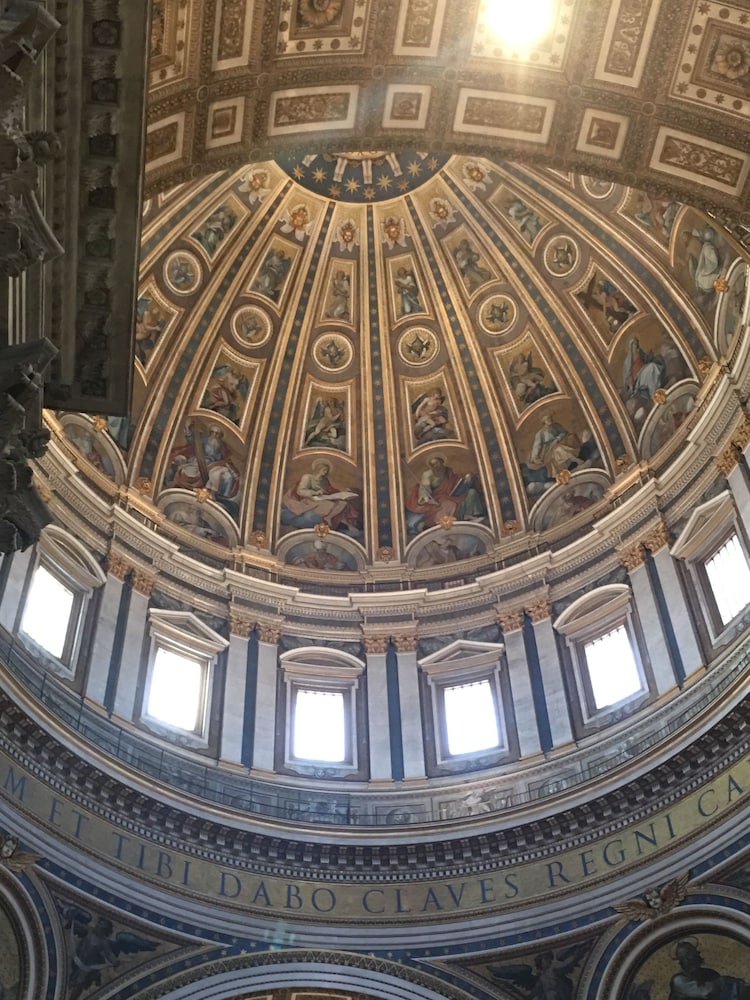 Domum Vaticani 19/50