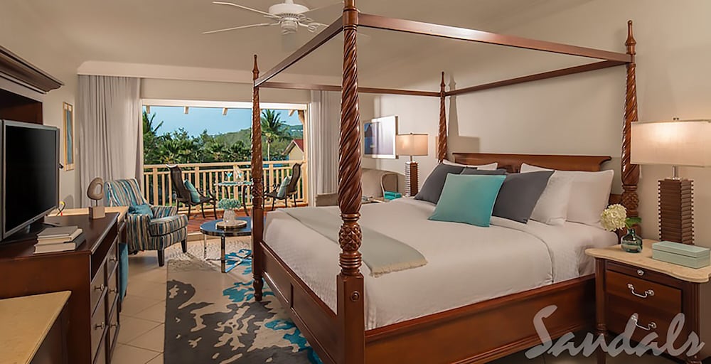 Sandals Grande St. Lucian – Adults Only 20/71