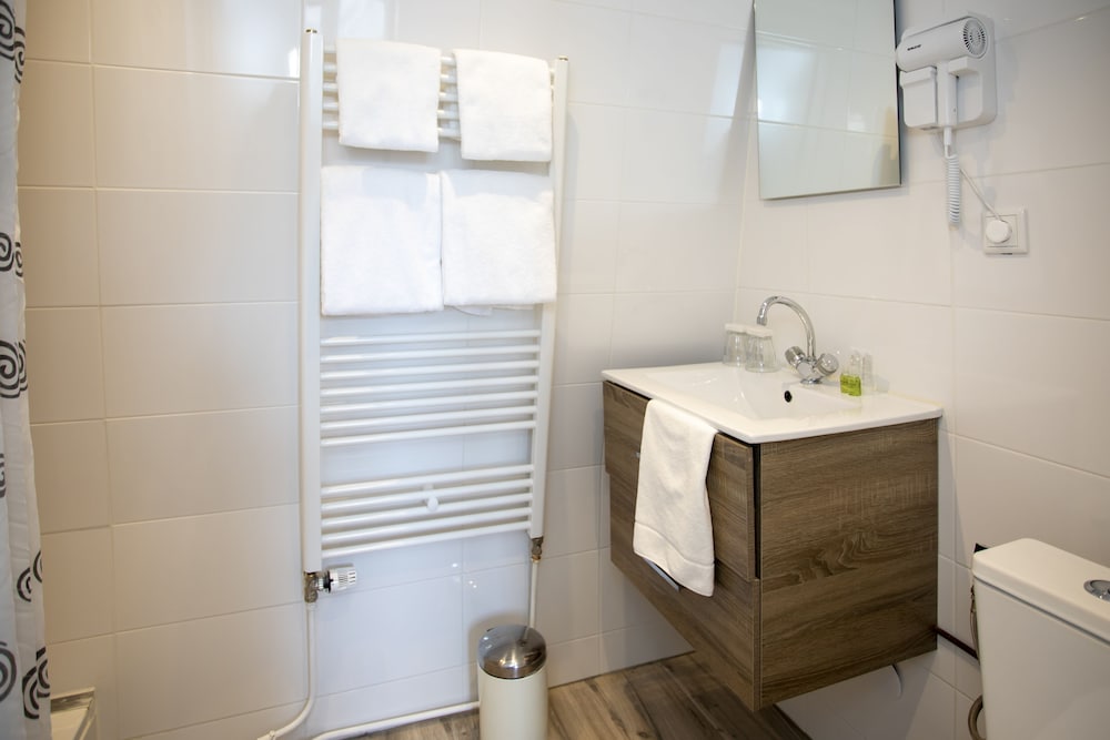 Hotel Botterweck 48/50