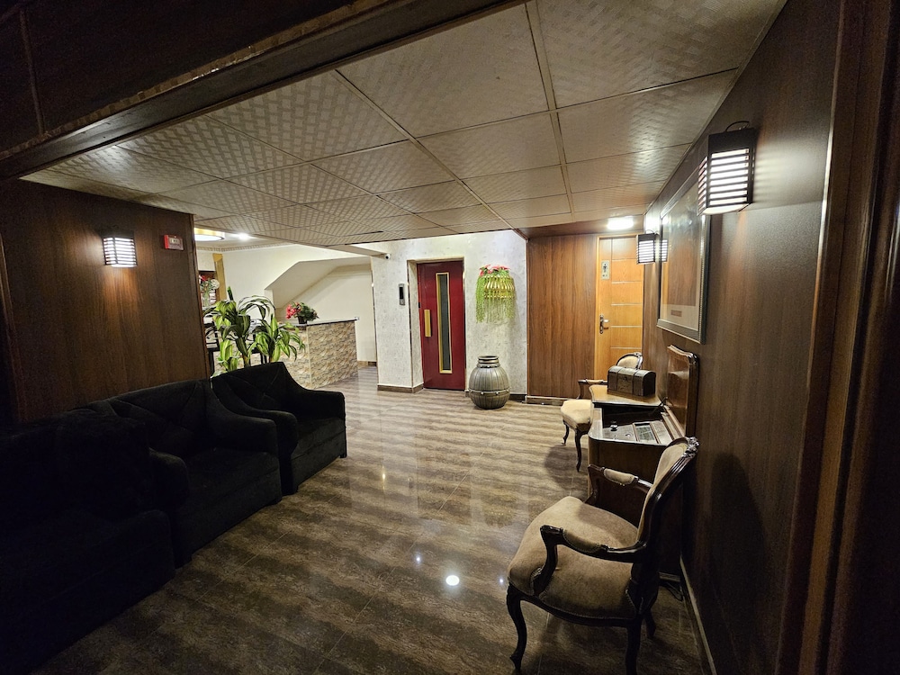 Oasis Hotel Heliopolis 27/48