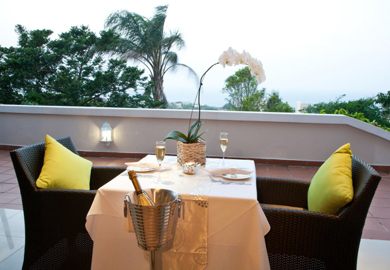 The View Boutique Hotel And Spa 14/23