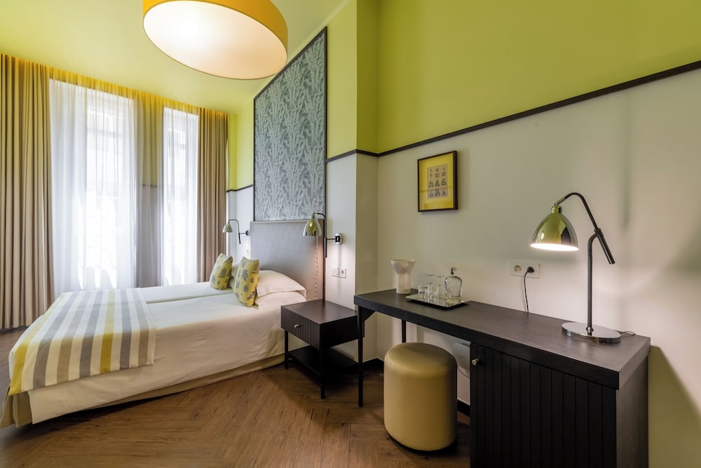 Castanheiro Boutique Hotel 58/58